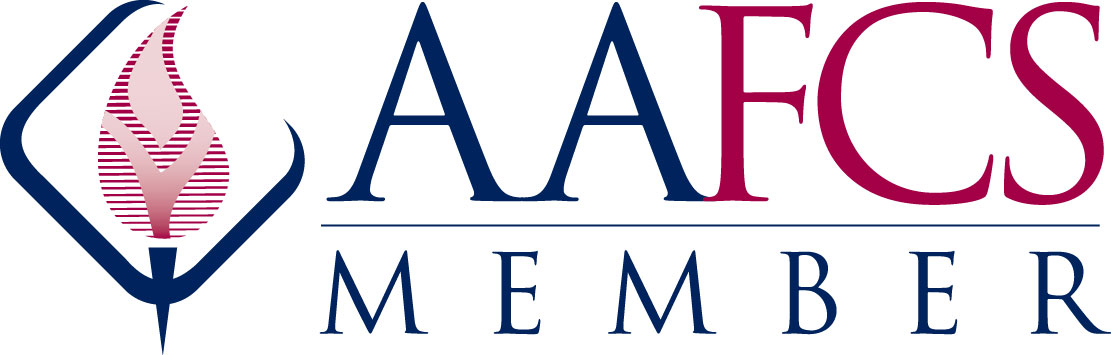 AAFCS Member Logo