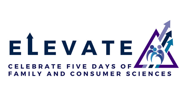 Elevate FCS Campaign Logo
