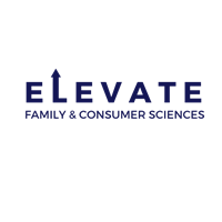 Elevate FCS Wordmark (Transparent)